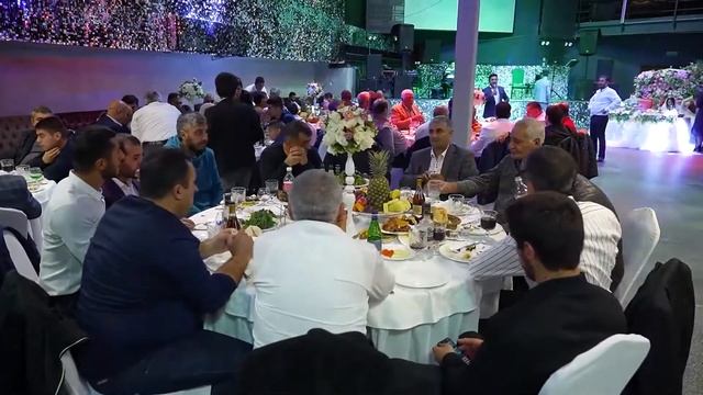 Езидская Свадьба Миша и Хатуна в Липецке 1 часть смотреть онлайн