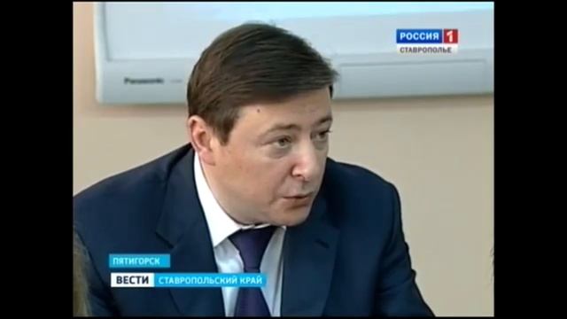 Будущее России поговорили с полпредом А. Г. Хлопониным смотреть онлайн