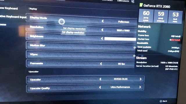 geforcenow - cursor not showing up natively on Samsung tv смотреть онлайн