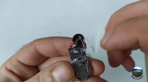 Кивок Щербакова своими руками.