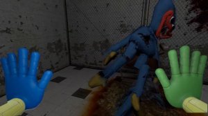 ГЛАВА 2: ХАГИ ВАГИ И СЕКРЕТНЫЙ ЭКСПЕРИМЕНТ 1-0-0-6! | Poppy Playtime Chapter 2 | ПОПИ ПЛЕЙТАЙМ