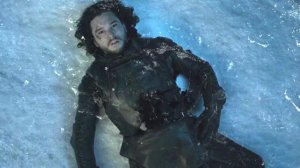 Enjoyker - Jon Snow — It Feels Good to Be Alive.