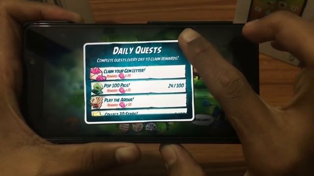 How To Hack Angry Birds 2 Mega Hack Unlimited Gems And Perls смотреть онлайн