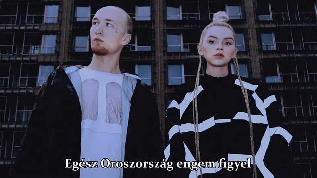 IC3PEAK - Смерти больше нет (Magyar felirattal) смотреть онлайн