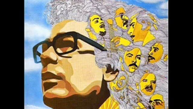 Ray Barretto - Summer Sun смотреть онлайн
