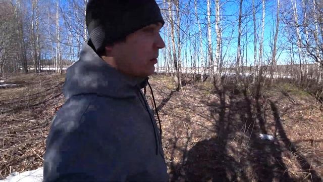 Разминка после зимы (первая сотка сезона) смотреть онлайн