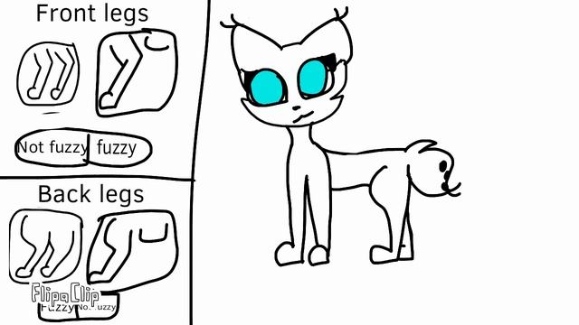 Warrior cats game! смотреть онлайн