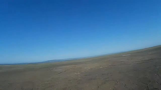 Рыбалка. Мототриал по дну Братского водохранилища. смотреть онлайн