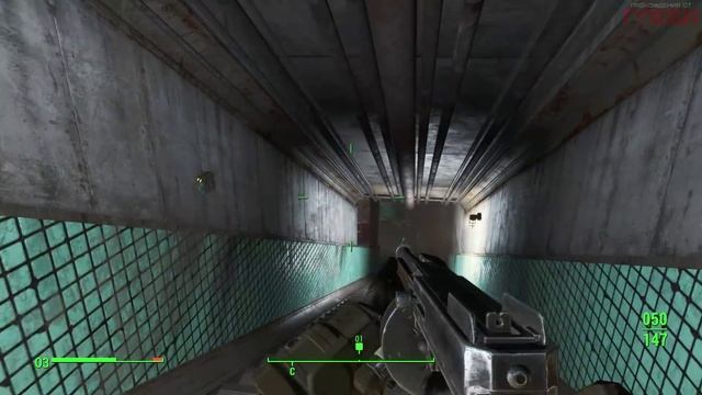 Прохождение Fallout 4 #12 — Валентайнов день смотреть онлайн