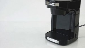 NORMANN ACM-126 Кофеварка