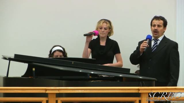 Дух Святой смотреть онлайн