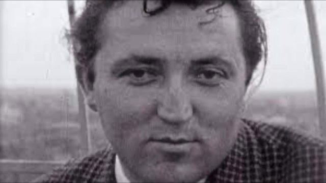 Fritz Wunderlich; "O welche Lust"; FIDELIO; Ludwig van Beethoven смотреть онлайн