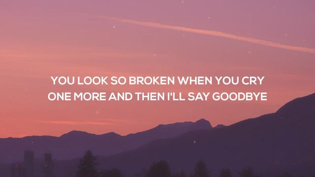 Glass Animals - Heat Waves (Lyrics)