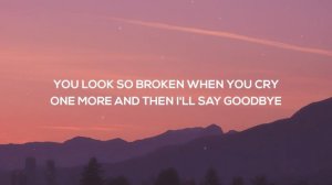 Glass Animals - Heat Waves (Lyrics)