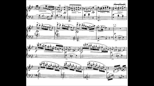 Mozart - Piano Sonata No. 15, K.533 (1788) {Ingrid Haebler} смотреть онлайн