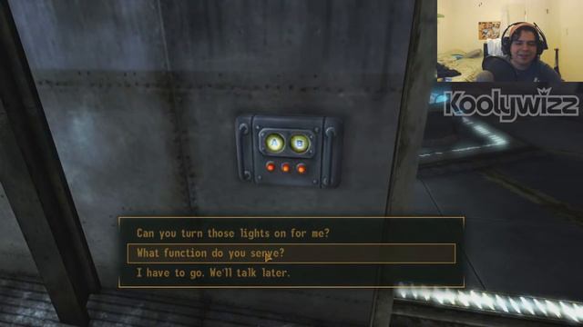 STREAM HIGHLIGHT (Fallout New Vegas) смотреть онлайн