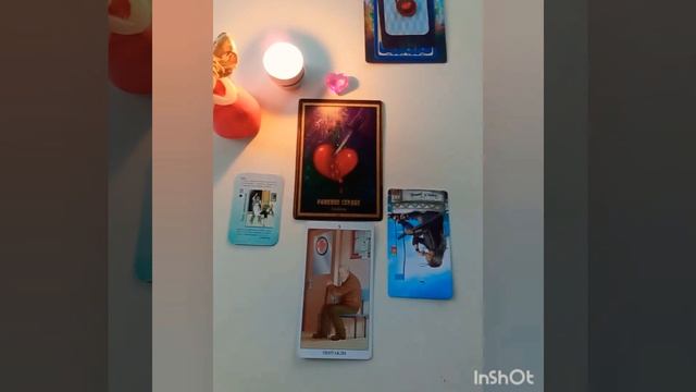 Вам послание от Архангела Михаила и ваших Ангелов Хранителей ?️ смотреть онлайн