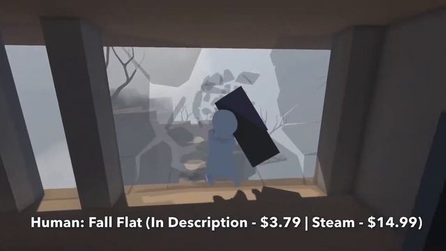 Best Party Games on Steam (2020 Update!) смотреть онлайн