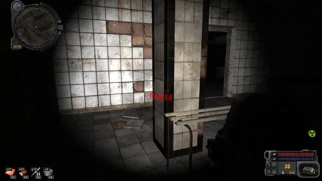 S.T.A.L.K.E.R - Плохая компания (дилогия)- прохождение часть#3 смотреть онлайн