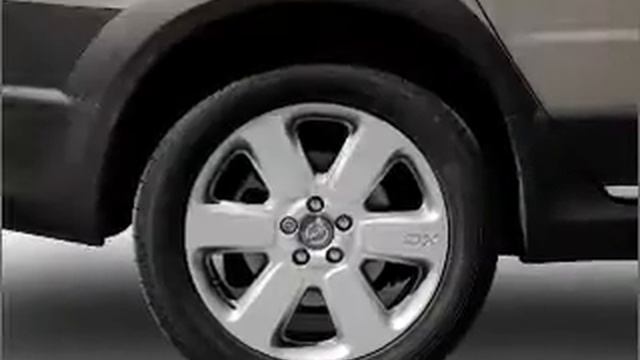 2011 Volvo XC70 - Columbus GA смотреть онлайн