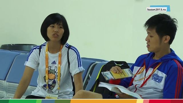 2013 07 04 Казань готова к проведению Универсиады 2013 смотреть онлайн