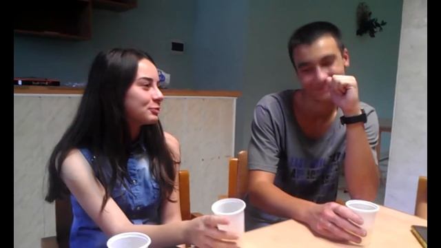 2 курс. КГМУ сегодня. Первая серия "Сентябрь" #КГМУ #ДАвидео #Осень2014 смотреть онлайн