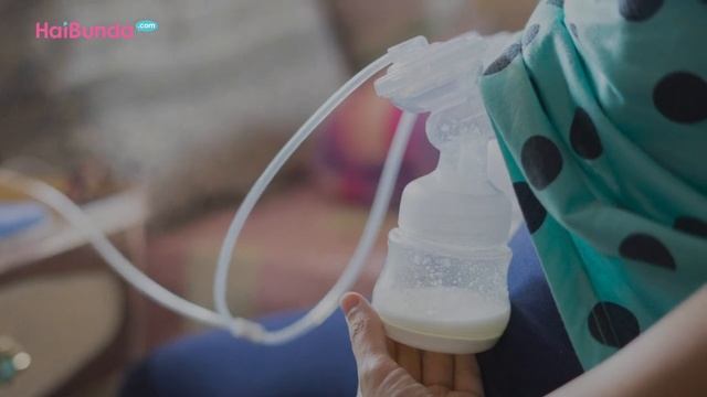 Kenali Metode Induced Lactation, Memproduksi ASI tanpa Kehamilan смотреть онлайн