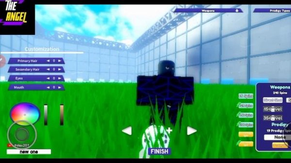 *NEW* SHIDOU UPDATE! STRIKER ODYSSEY CODES - STRIKER ODYSSEY - ROBLOX CODES FOR STRIKER ODYSSEY