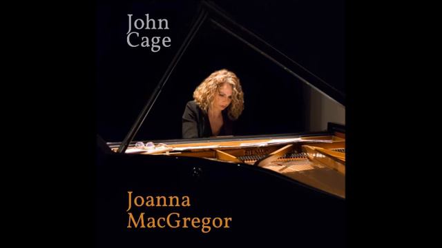 Joanna MacGregor: Django Bates You Live and Learn смотреть онлайн