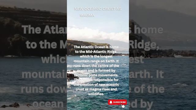 Atlantic Odyssey: Unveiling the Secrets of the Second Largest Ocean. Part One (1) смотреть онлайн