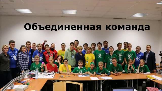 Корпорация JuniorSkills Hi-Tech 2016 смотреть онлайн
