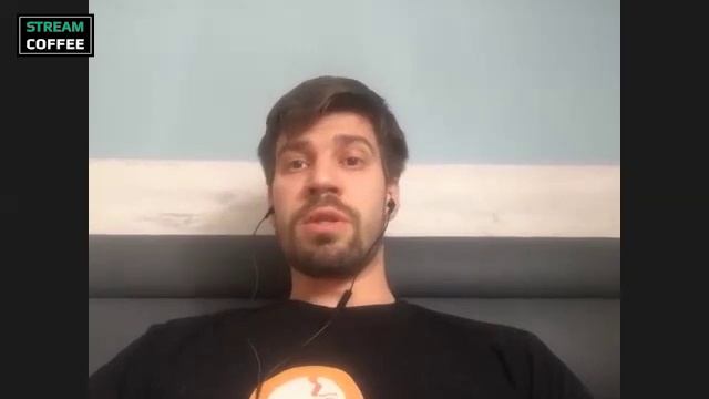 Вебинар Stream Coffee. Тимур Дудкин смотреть онлайн
