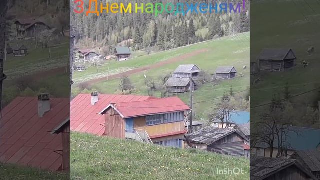 Іменини Галини смотреть онлайн