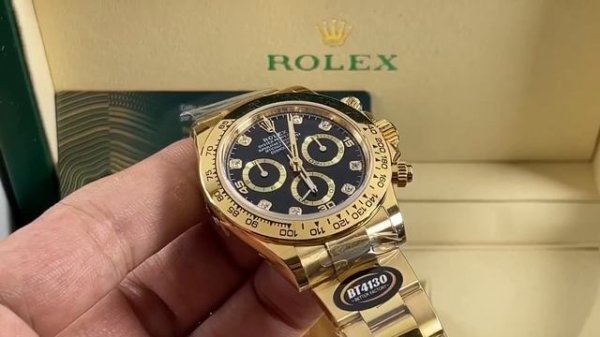 Rolex Daytona