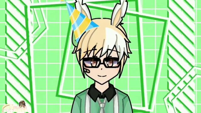 Stay with me meme ||bday gift for Ableton Soughtie 💛✨||gacha + art|| смотреть онлайн