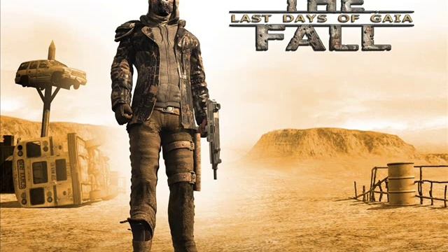 The Fall Last Days of Gaia Theme Song смотреть онлайн