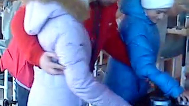 MOV01710 Рыболовный Клуб "Счастливый Водяной" смотреть онлайн