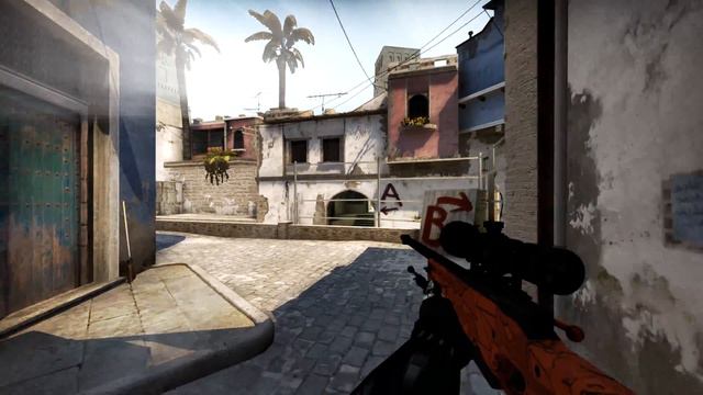 b r o k e n [CS:GO EDIT] смотреть онлайн