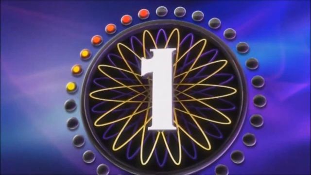 Who Wants To Be A Millionaire? UK (2010) Clear Intro смотреть онлайн