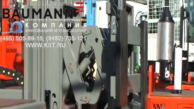 Навесное оборудование пантограф для погрузчиков |www.kiit.ru| навесное устройство для погрузчика смотреть онлайн