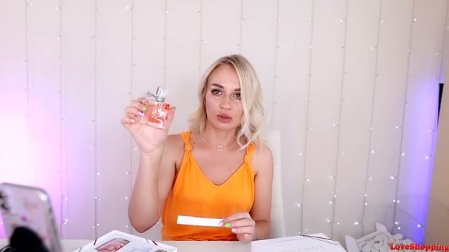 НАХОДКИ С ALIEXPRESS | Kingsman Perfumes смотреть онлайн