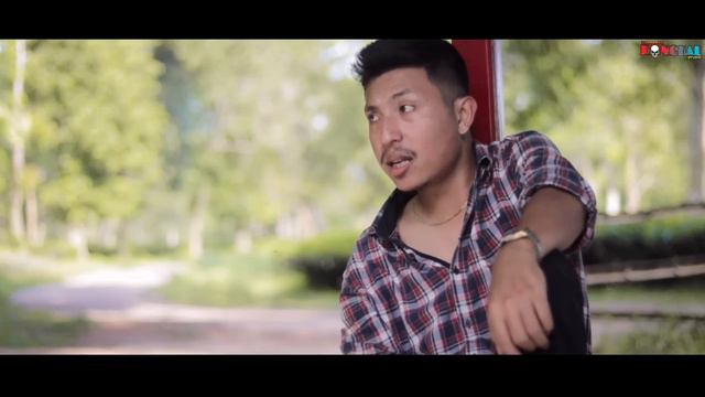 TERE NAAM 2 || Kokborok Short Film || Kongkal 2023 смотреть онлайн