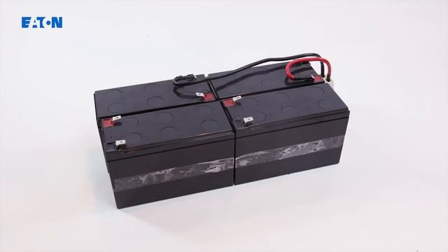 Eaton 9130i1500T-XL UPS смотреть онлайн