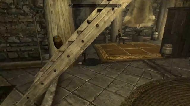 Беспринципный редгард-лучник Skyrim Requiem 2.0.2, сборка v3.6.2 #46 смотреть онлайн
