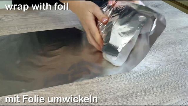Legen Sie einfach die Schweinshaxe in den Ofen Ein einfaches und preiswertes Eisbein Rezept! смотреть онлайн