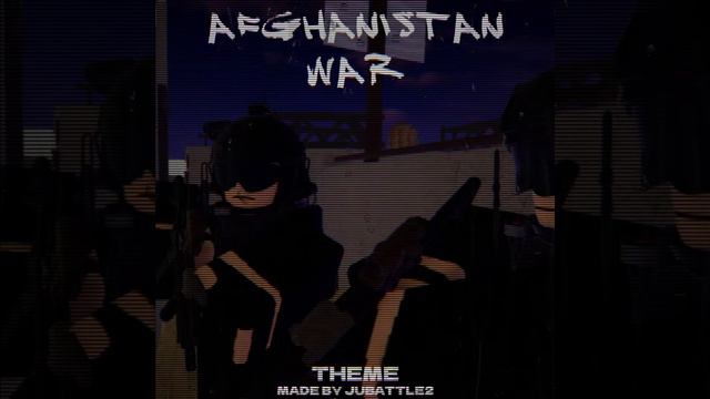 [ACS] Afghanistan War (Full Theme) смотреть онлайн