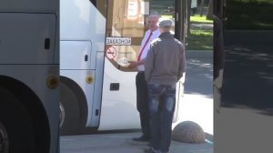 Антон Теляков пранк,Покупка автобуса)