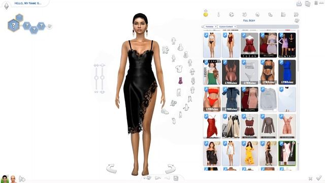 ??[900+] CC Finds #1 | SIMS 4 FEMALE, MALE CC, BUILD AND BUY MODE & MORE!
