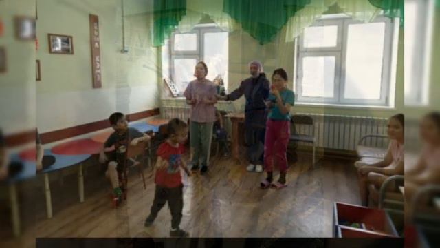 С праздником, наши дорогие медсестры! смотреть онлайн