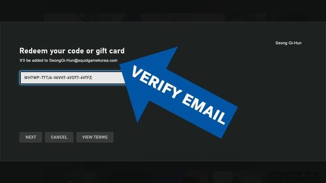 How to Redeem Xbox Gift Card Code - How to Use Xbox Gift Card to Add Money on Xbox One and Series X смотреть онлайн